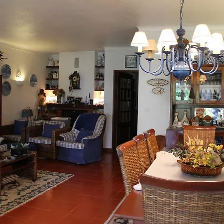 Сasa de vacaciones Mira's Place By Marisol Charneca (Setubal)